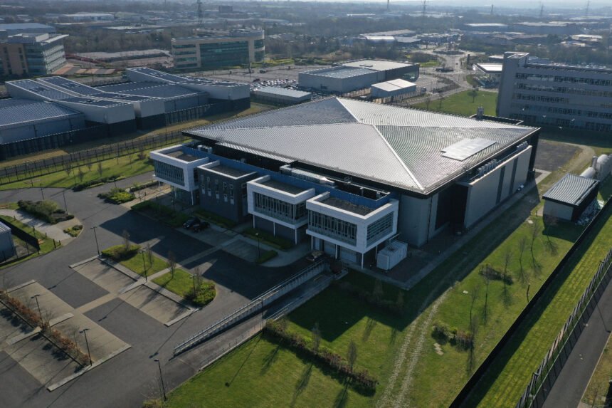 Catalyst Collaboration: Forfusion and Stellium Unite to Drive AI Growth