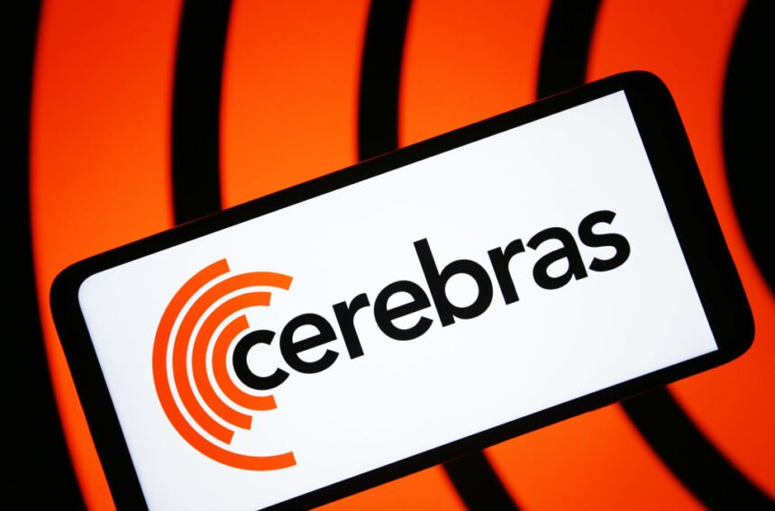 Cerebras Doubles Down with 5M in Benchmark Funding