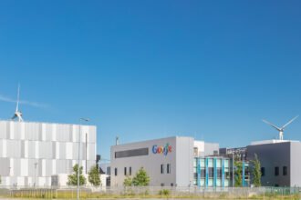 Challenges Faced by European Data Centres in Meeting Demands of AI Expansion