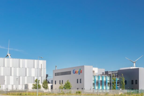 Challenges Faced by European Data Centres in Meeting Demands of AI Expansion
