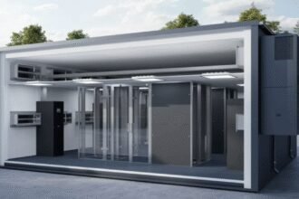 Choosing Between Edge Computing Data Centers and Edge Devices: A Guide for Decision Making