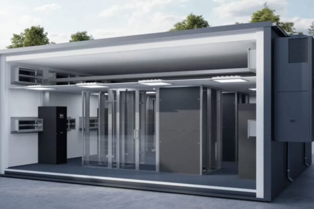 Choosing Between Edge Computing Data Centers and Edge Devices: A Guide for Decision Making