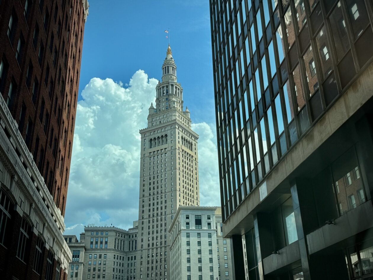 Cleveland Mayor Touts City as a Model for Success in Response to ...