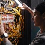 Climbing the Career Ladder: Strategies for Moving Beyond Entry-Level Positions