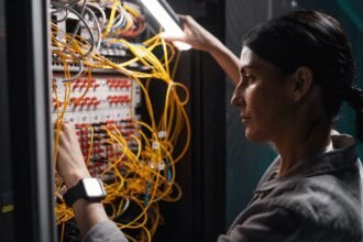 Climbing the Career Ladder: Strategies for Moving Beyond Entry-Level Positions