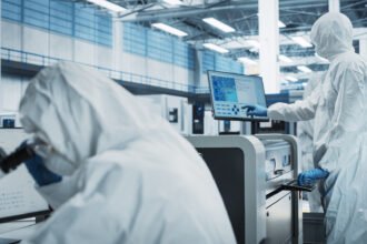 Collaborative Strategies for Success in the Semiconductor Industry