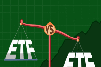 Comparing Government Bond Exposure to Corporate Bonds: IEI vs. IGIB