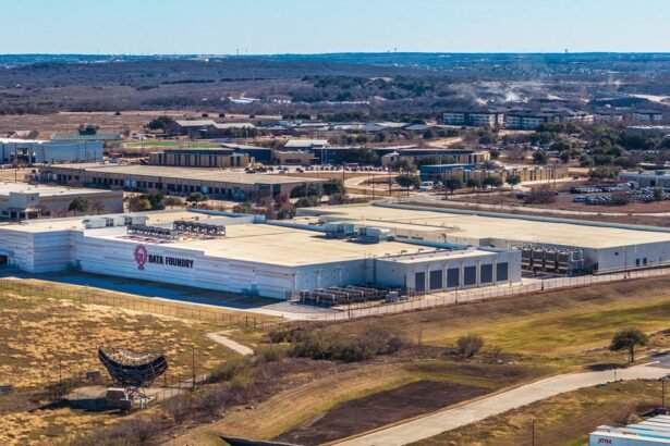 Could Texas Overtake North Virginia as the Data Center Capital?