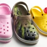 Crocs Craze Sweeping Global Markets: High Demand Overseas as North America Lags