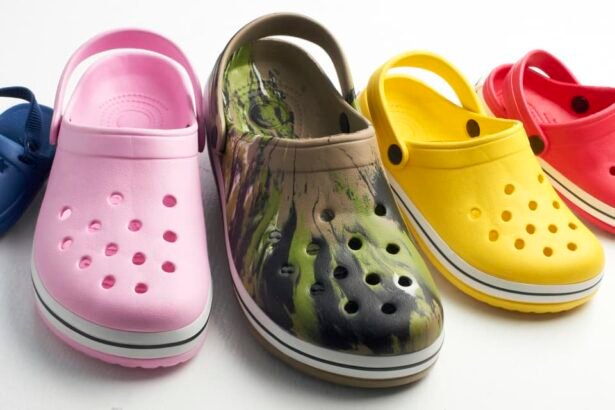 Crocs Craze Sweeping Global Markets: High Demand Overseas as North America Lags