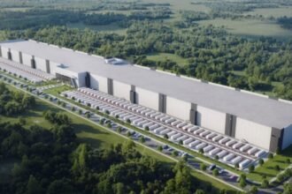 Cutting-Edge Data Center Innovations: February 2026 Update