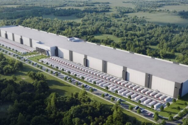 Cutting-Edge Data Center Innovations: February 2026 Update