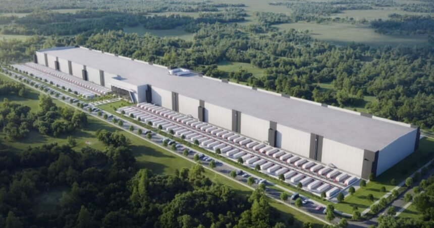 Cutting-Edge Data Center Innovations: February 2026 Update