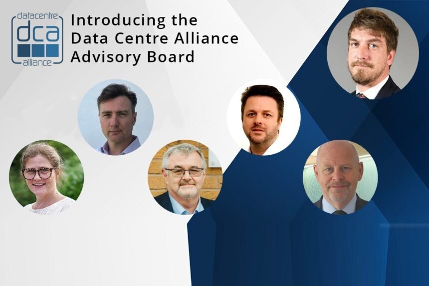 DCA Welcomes Fresh Faces to Advisory Board