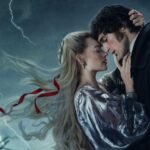 Dark and Twisted: A Review of Wuthering Heights by Emerald Fennell