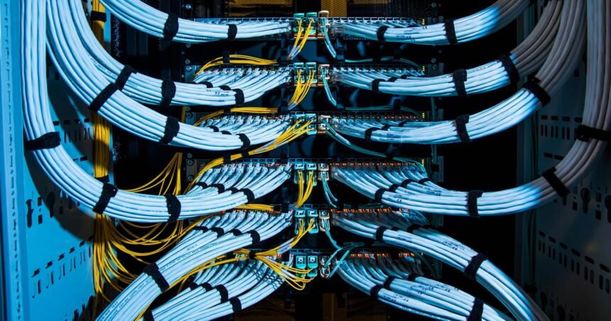 Data Center Firm Achieves Top AAA Rating