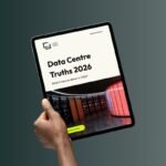 Data Centre Realities: A Look Ahead to 2026