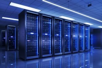 Driving Innovation: Collaborative Efforts in Micro Data Centres for AI Workloads