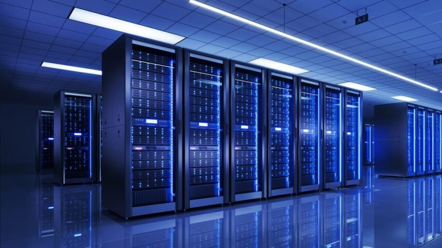 Driving Innovation: Collaborative Efforts in Micro Data Centres for AI Workloads