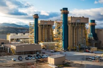 Duke Energy Partners with Microsoft to Fuel Data Center in North Carolina