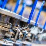 ERIKS UK & I Revolutionizes Data Centre Cooling Technology