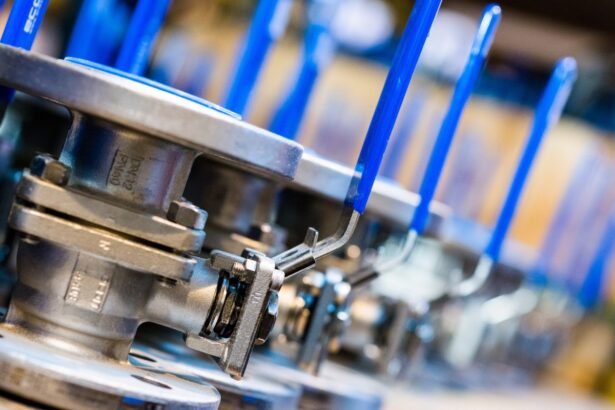 ERIKS UK & I Revolutionizes Data Centre Cooling Technology