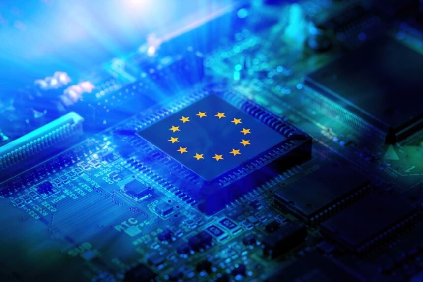 EU’s Cutting-Edge €2.5bn NanoIC Semiconductor Factory Unveiled
