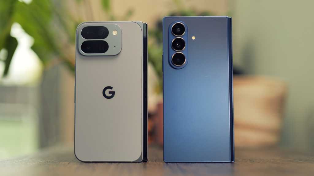 Embracing the Legacy: How My ‘Previous Gen’ Phone Still Reigns Supreme ...