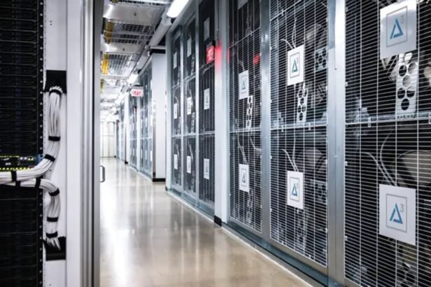Emerging Trends in Data Center M&A: Navigating Power and AI Risks in 2026