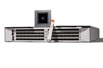 Empowering AI: Cisco’s Innovative Silicon and Networking Systems