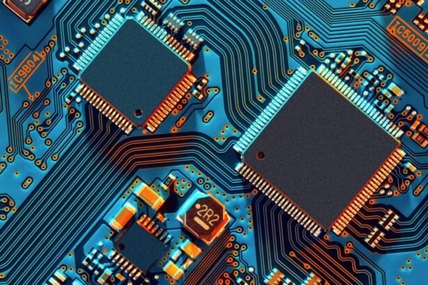 Empowering Innovation: The Role of Design Enablement Teams in the European Chips Act