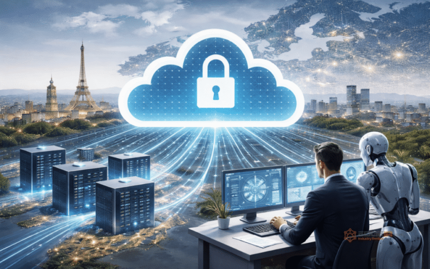 Empowering Regulated Enterprises: NTT DATA and AWS’s Cloud Services and Agentic AI Solutions