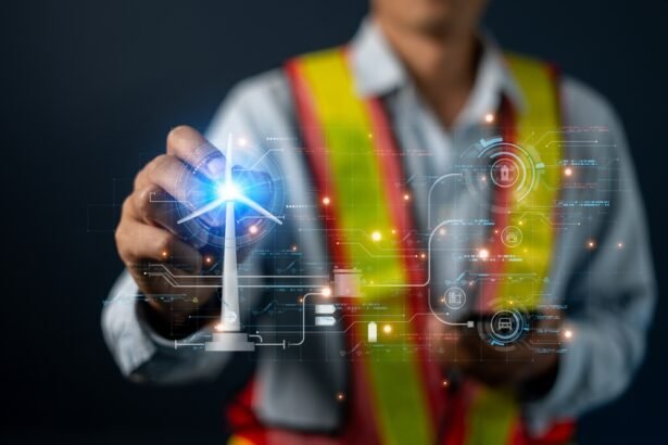 Empowering the Future: AI Innovation in Overcoming Energy Challenges