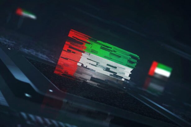 Empowering the Middle East: Leading the AI Revolution