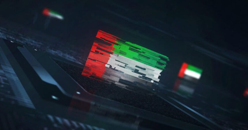 Empowering the Middle East: Leading the AI Revolution