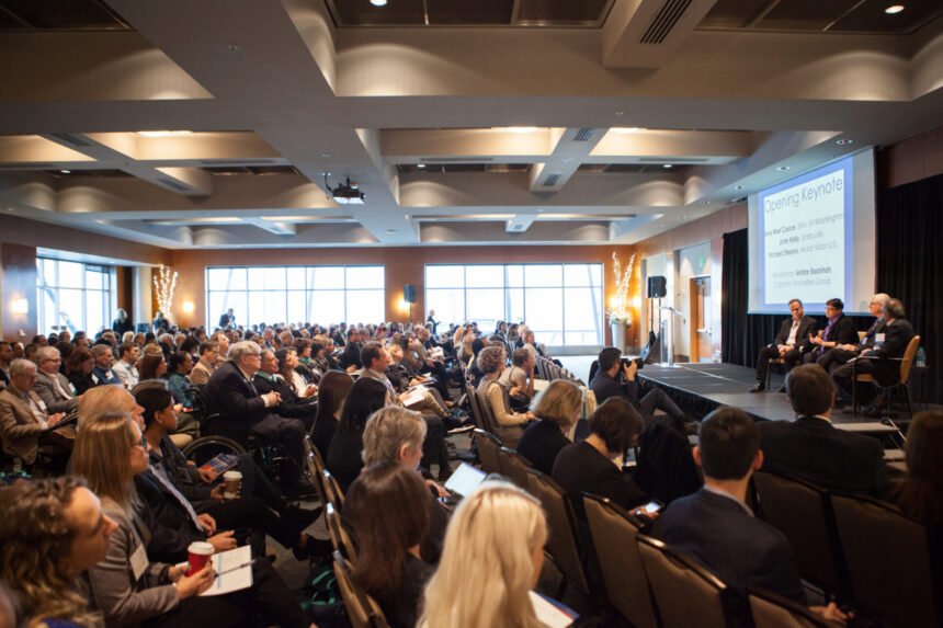 End of an Era: Washington Nonprofit Dedicated to Global Development Tech and Philanthropy Closes its Doors After 16 Years