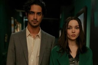 Endless Days: A Review of 56 Days Season 1