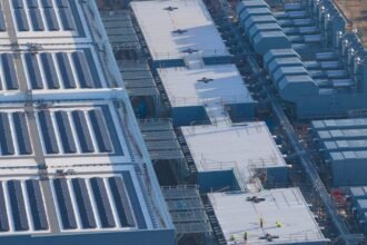 Europe’s Data Center Market Enters a Pivotal Phase