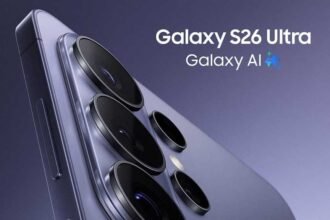 Exclusive: Galaxy S26 Revealed in Core Colours – 2 Shades Still Unveiled