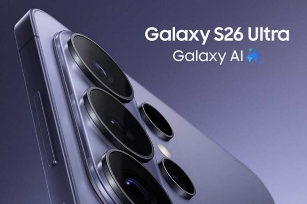 Exclusive: Galaxy S26 Revealed in Core Colours – 2 Shades Still Unveiled
