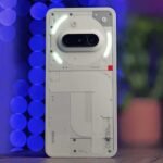 Exclusive Look: Nothing Phone (4a) Full Specifications Revealed