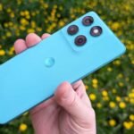 Exclusive Look at the Motorola Edge 70 Fusion: Leaked Images Revealed