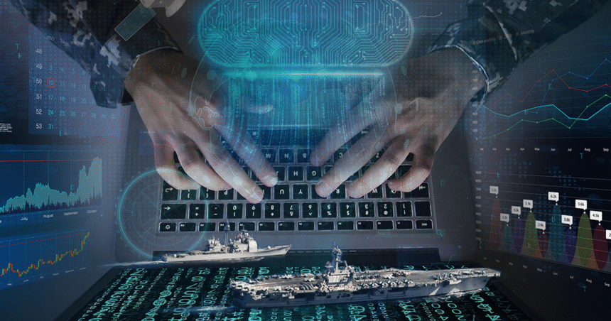 Federal Agencies to Receive 0M in AWS Credits for Accelerating Cloud and AI Initiatives