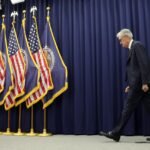 Federal Reserve Considers Rate Hike Amid Persistent Inflation Concerns