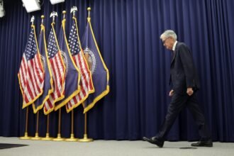 Federal Reserve Considers Rate Hike Amid Persistent Inflation Concerns