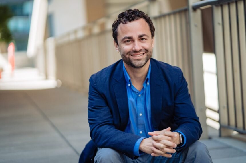 Former Amazon Executive Takes the Helm at Remitly as CEO Matt Oppenheimer Steps Down