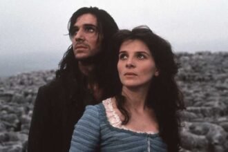 Free Viewing Options for Wuthering Heights in the UK and US