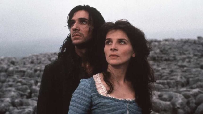 Free Viewing Options for Wuthering Heights in the UK and US