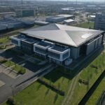 Fusing Forces: The Collaboration of Forfusion and Stellium Datacenters