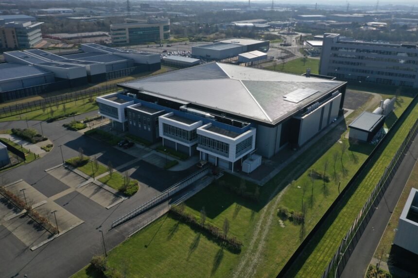 Fusing Forces: The Collaboration of Forfusion and Stellium Datacenters